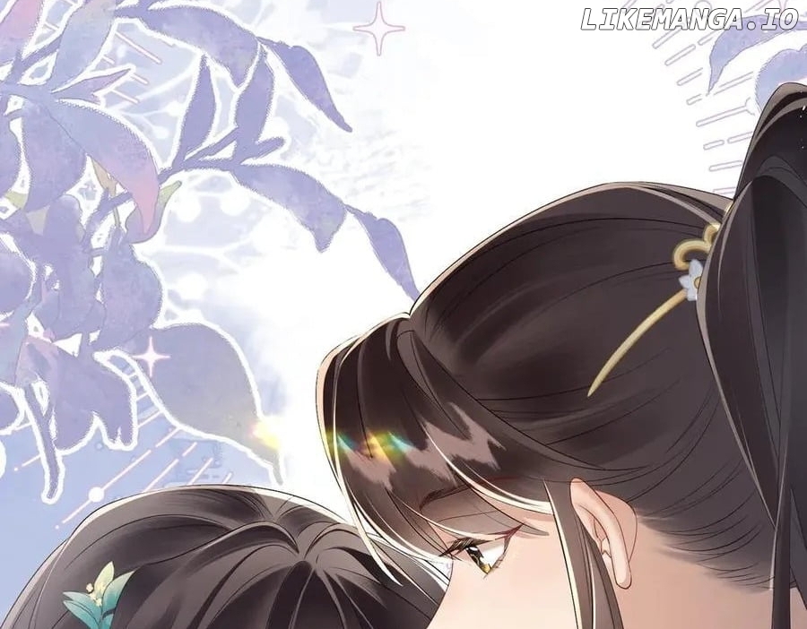 The Tyrant’s Family Lasts Thanks To Her Inner Voice Chapter 23 - page 28
